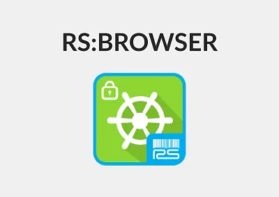 RS:Browser теперь и на вашем терминале!